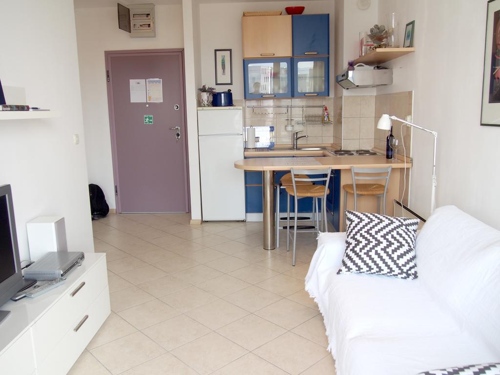 Apartment Viola Split Eksteriør billede
