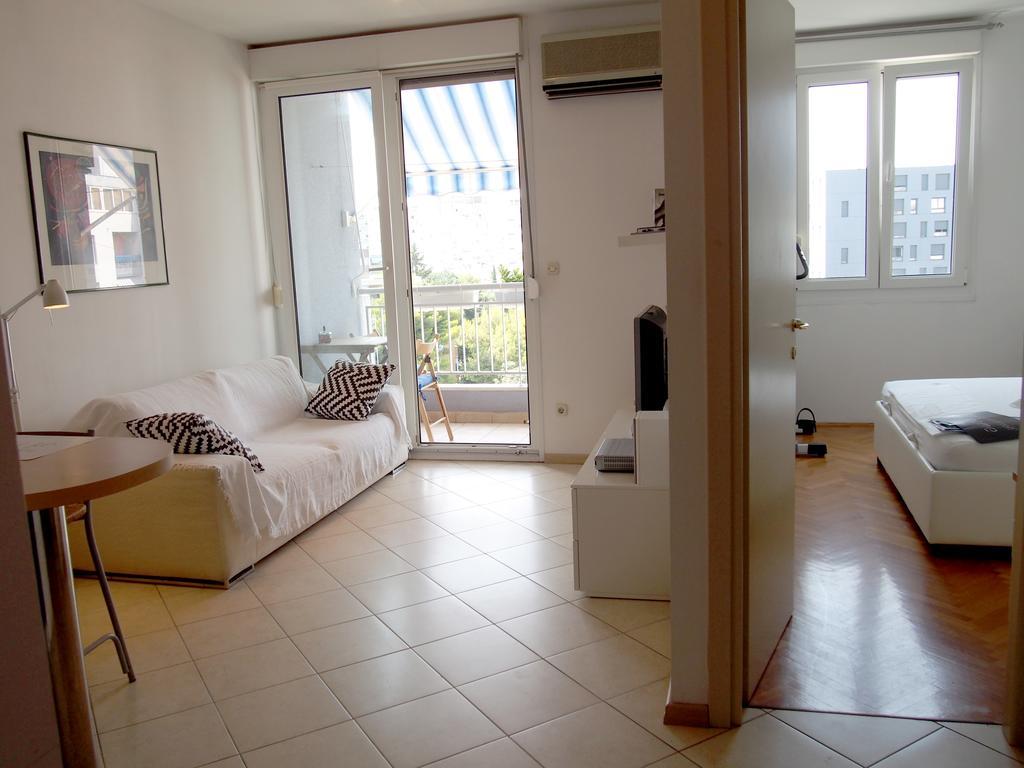 Apartment Viola Split Eksteriør billede